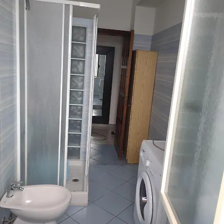 Casa In Riva Al Mare Apartment