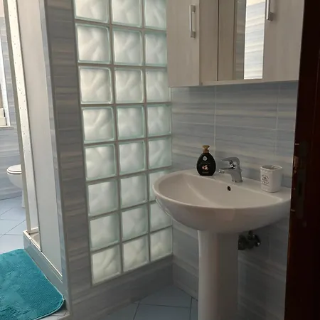 Apartmán Casa In Riva Al Mare *