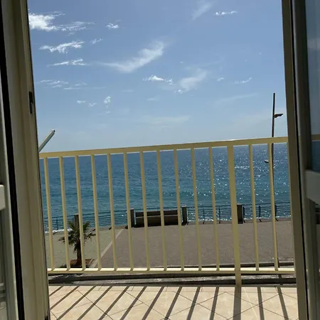 Casa In Riva Al Mare Marina di Belvedere