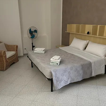 Casa In Riva Al Mare Marina di Belvedere
