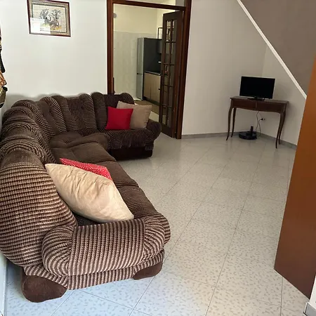 Casa In Riva Al Mare