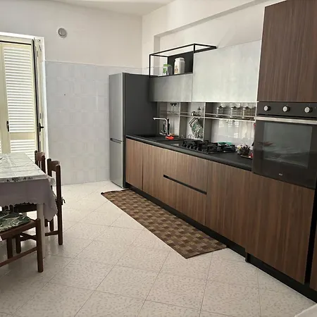 Casa In Riva Al Mare