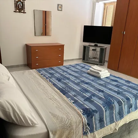 Apartment Casa In Riva Al Mare Marina di Belvedere